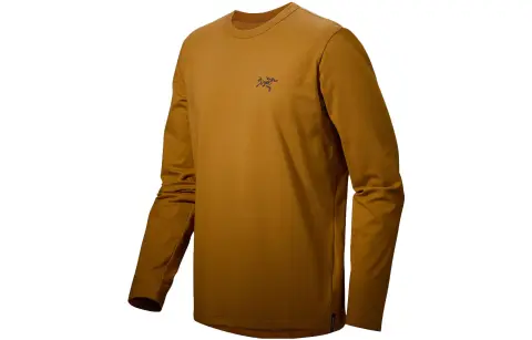 Arc'teryx CAPTIVE T Shirt Men's
