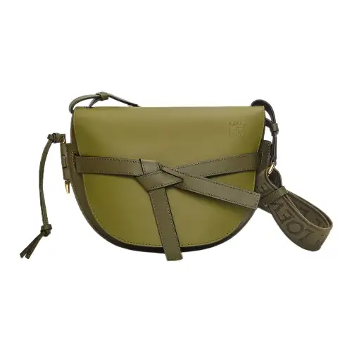 LOEWE Gate Crossbody Bags