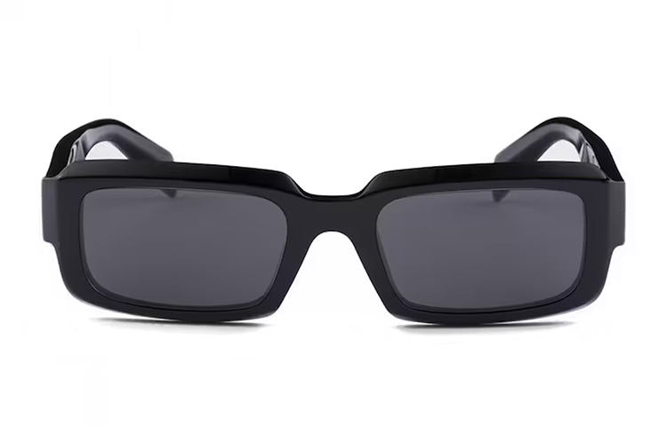 Очки Prada PRADA (черные)