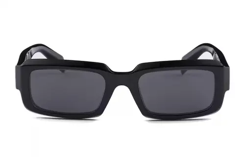 Symbole rectangle-frame sunglasses