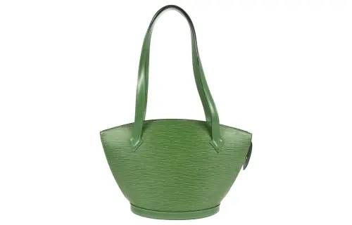 LOUIS VUITTON Pre-Owned 1995 Saint-Jacques Tote Bag