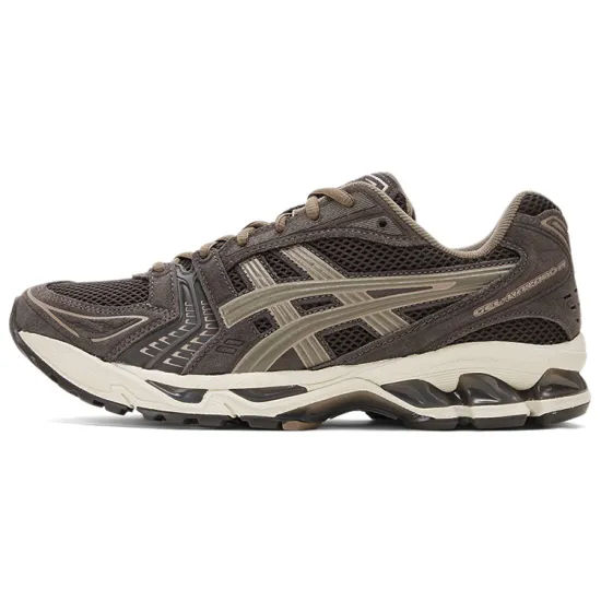 Asics Gel-Kayano 14 Dark Sepia