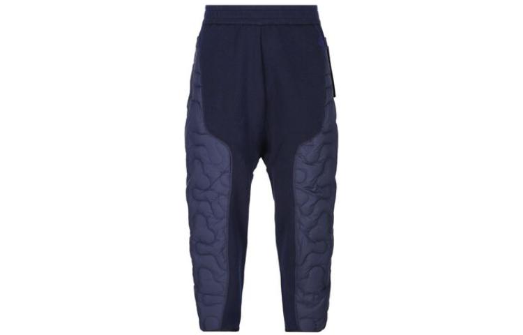 Зимние штаны Moncler