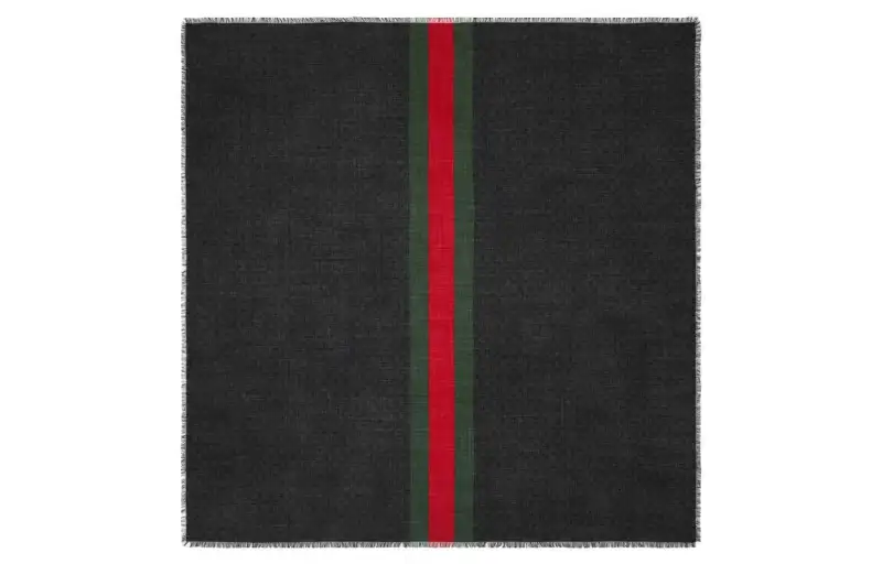 GUCCI Knit Scarves Men's