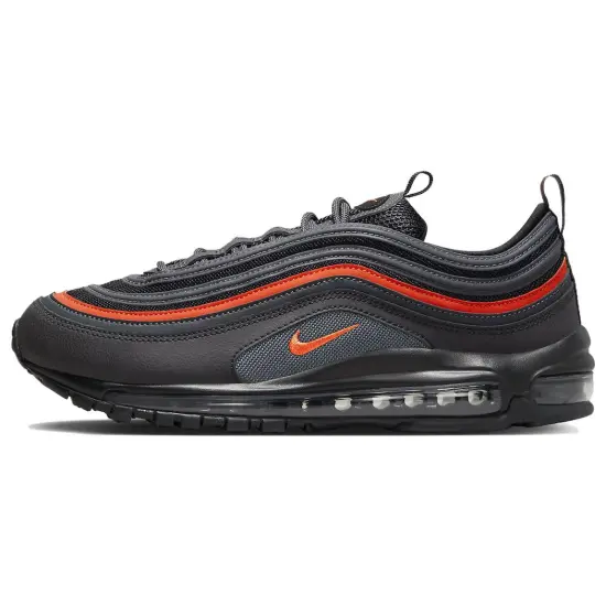 Nike Air Max 97 Black Anthracite Picante