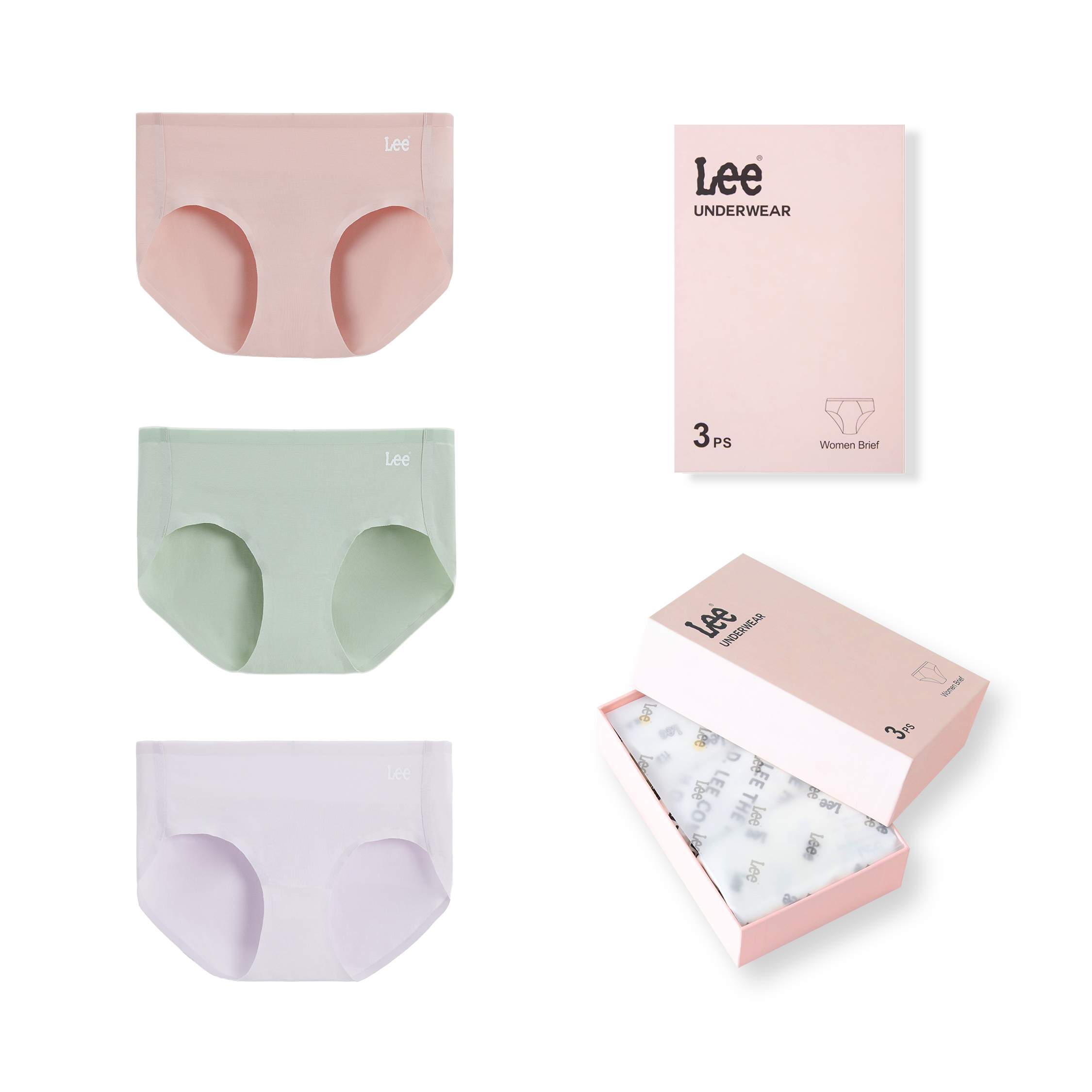 Lee Logo  3