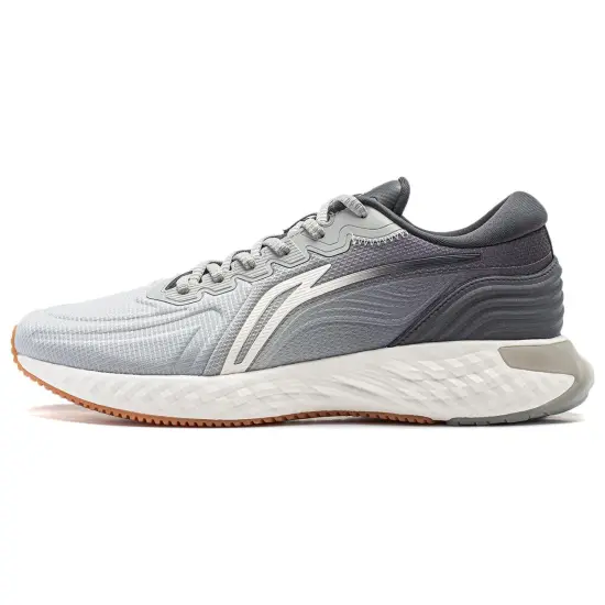LINING Protection Cloud Running Shoes Men Low-Top