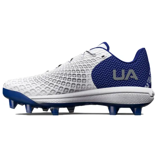 Under Armour Glyde 2 Mt Tpu 'White Royal' Women's