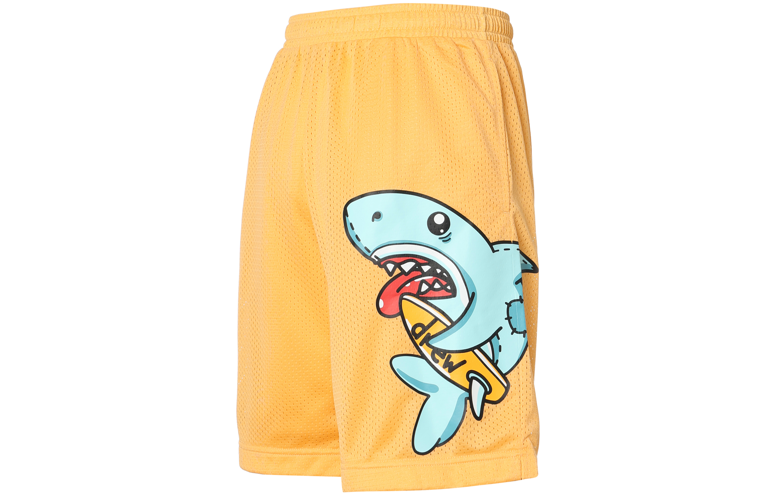 Drew House Figment Mesh Shorts
