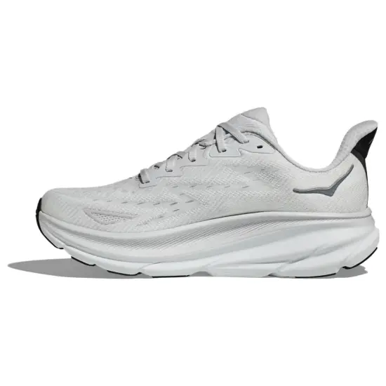HOKA ONE ONE Clifton 9 Nimbus Cloud Steel