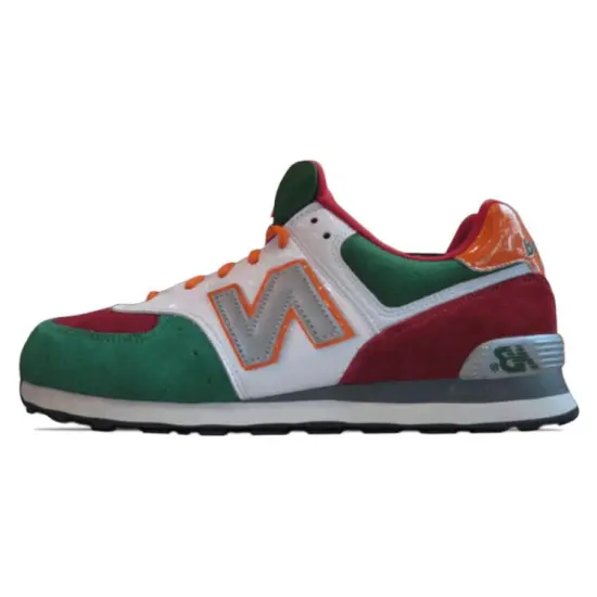 New Balance 574 '7 Eleven'
