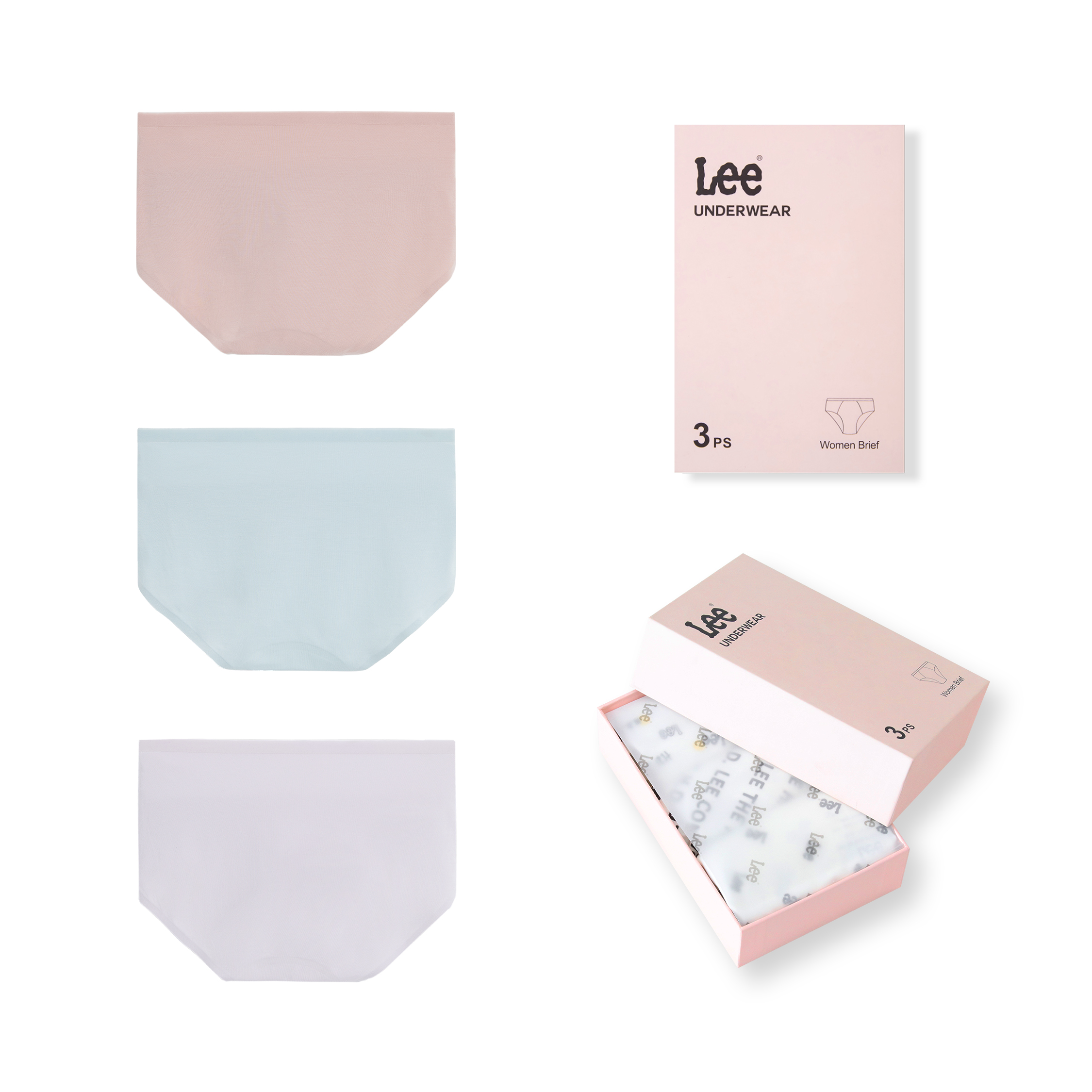 Lee Logo  3