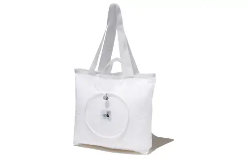 THE NORTH FACE 5L Outdoor Bags Nylon White Unisex