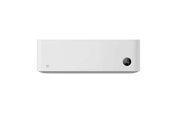 Xiaomi Mijia Air Conditioner Power Saving Sleep Edition 1.5 HP New Level Energy Efficiency Air Conditioner Variable Frequency Heating and Cooling Intelligent Self-Cleaning Wall-Mounted KFR-35GW/S1A1