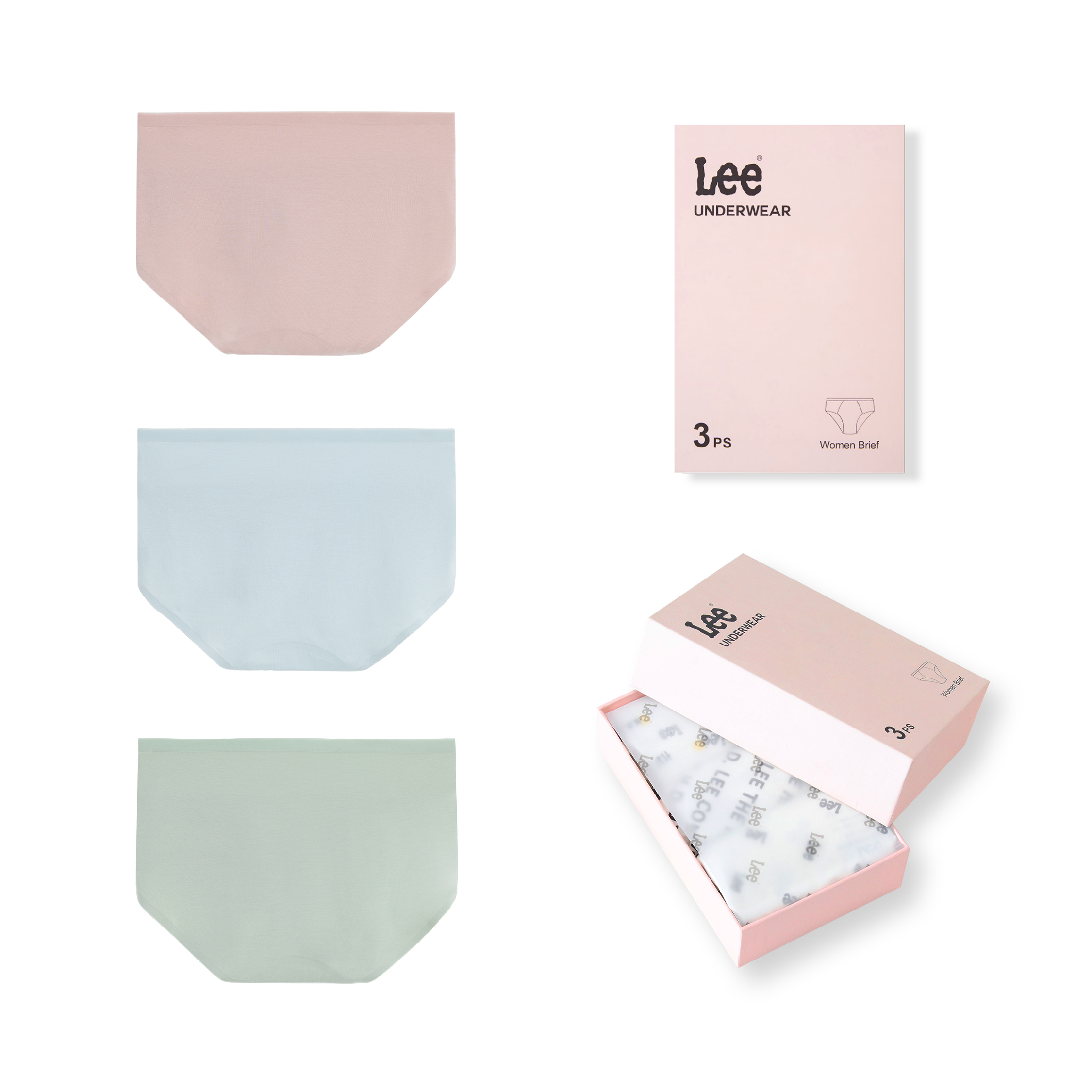 Lee Logo  3