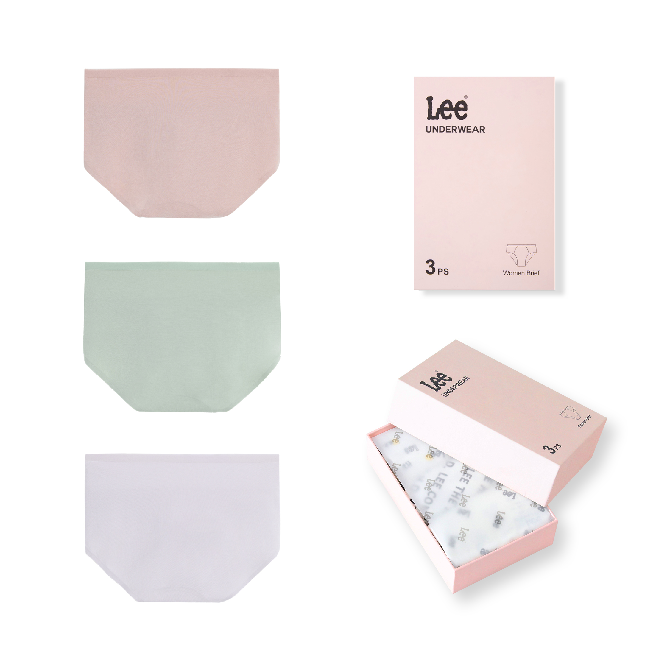 Lee Logo  3