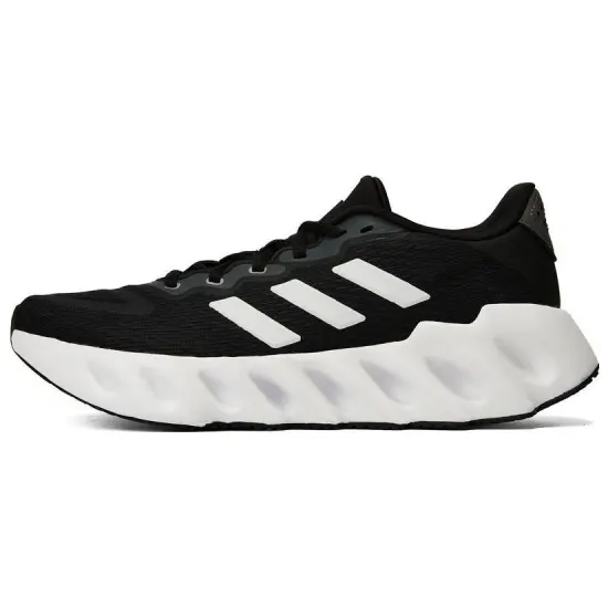 Switch Run Women's Adidas 'Black White' Women's