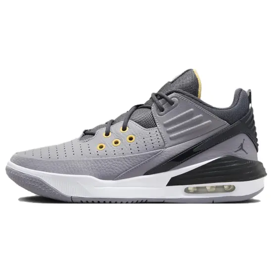 JORDAN Max Aura 5 'Cement Grey'