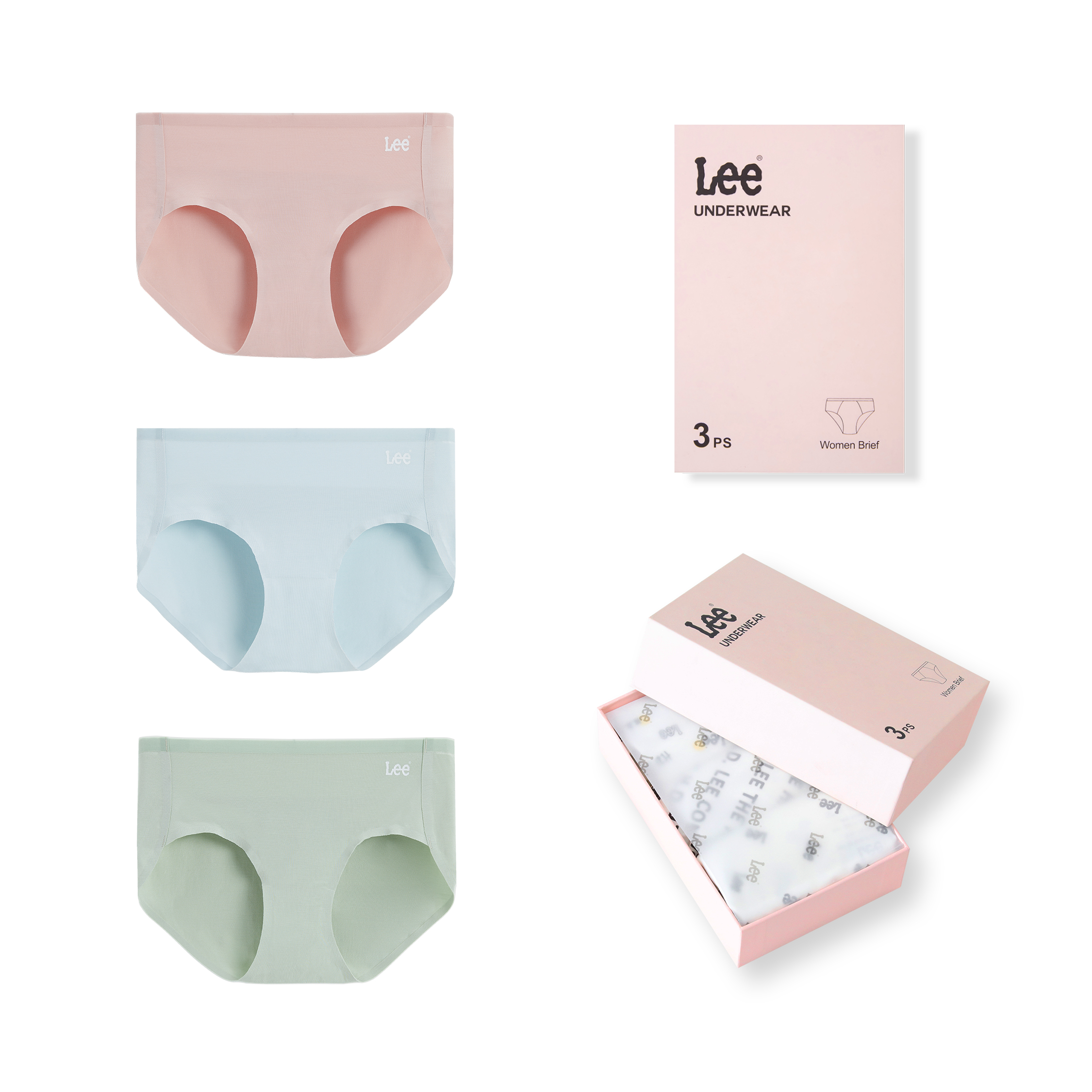 Lee Logo  3