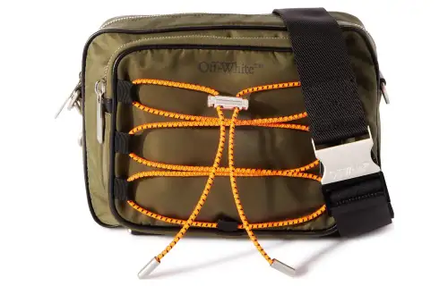 【Best of: PromotionsPrevious Season】Courrier camera bag
