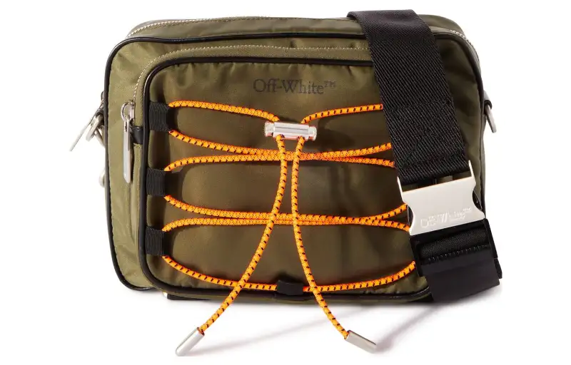 【Best of: PromotionsPrevious Season】Courrier camera bag