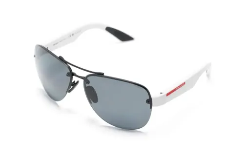 Prada Aviator Sunglasses