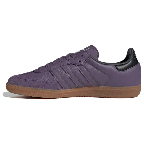 Adidas Originals Samba Shadow Violet Women's