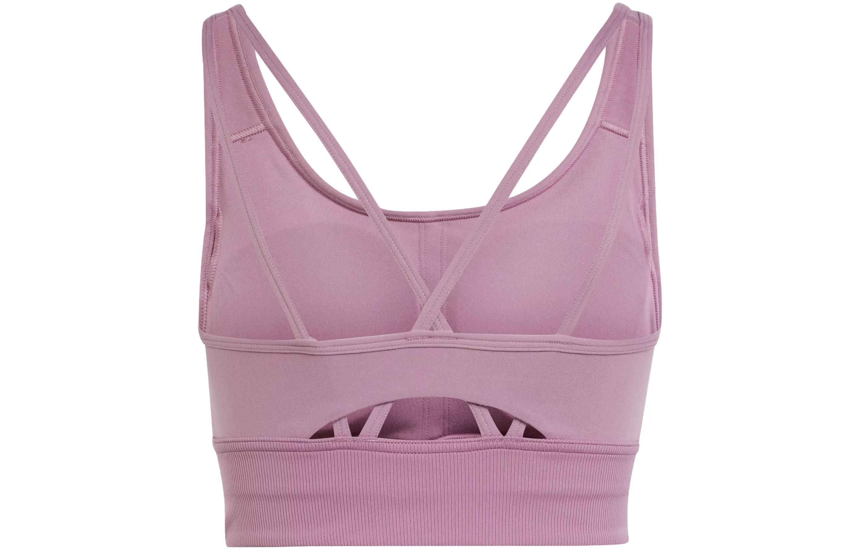 Adidas Essential Sports Underwear Women’s Purple Moderate