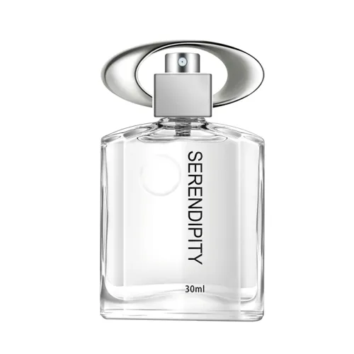 Fresh floral perfume strongly flavoured, long-term effect, 30 ml, 30 ml