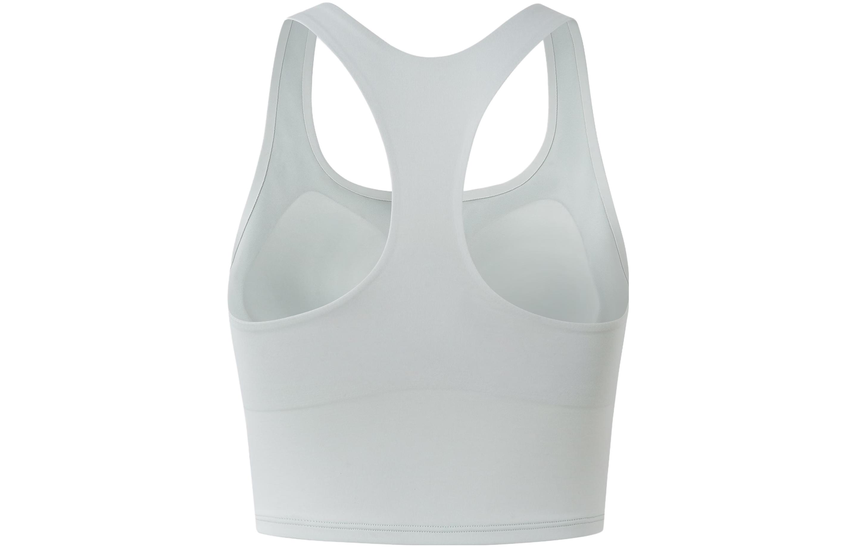 Adidas Sports Underwear Women’s Silver Gray Moderate