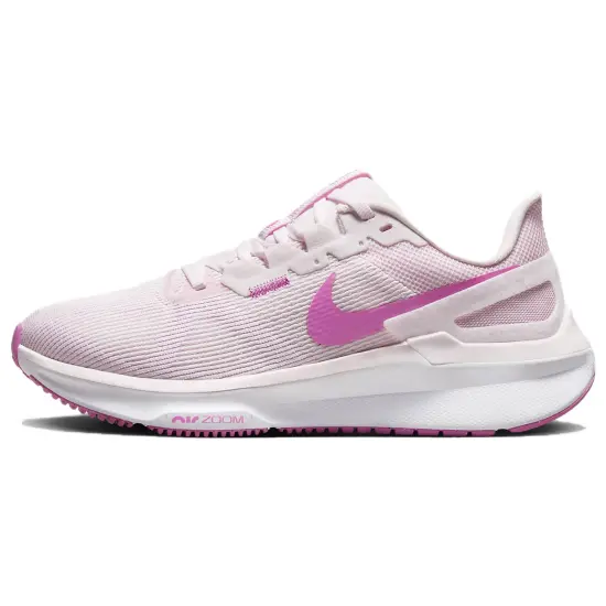 Nike Women's Air Zoom Structure 25 'Pearl Pink'