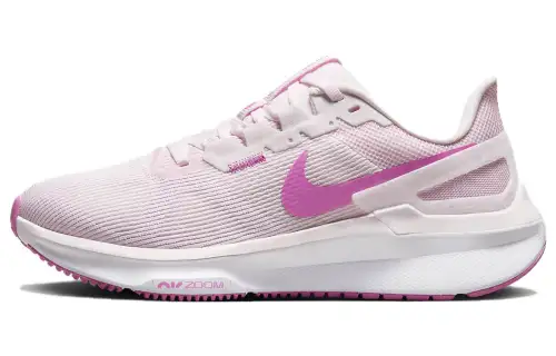 Nike Air Zoom Structure 25 'Pearl Pink' Women's