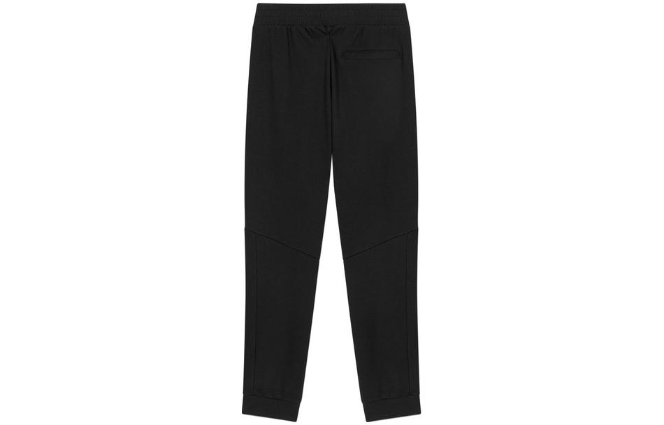 Skechers Sports Pants Men’s Carbon Black Moderate