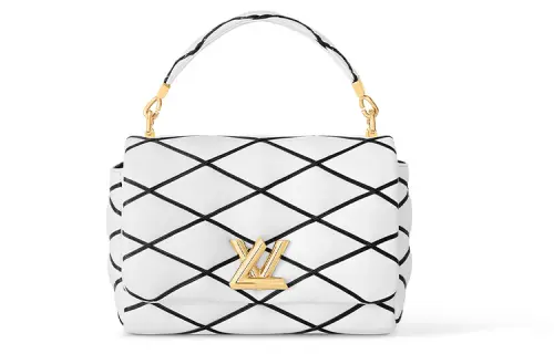 Lv M23625 GO 14 Mm