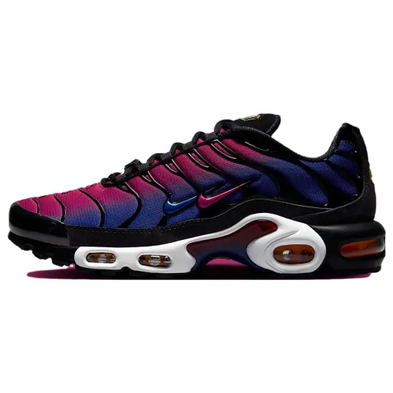 Nike Air Max Plus Patta FC Barcelona Culers Del Món