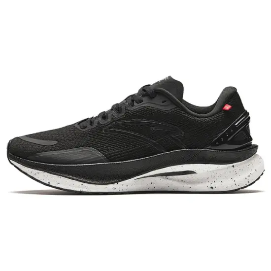 ANTA Champion Series Running Shoes Women's Low-Top Black