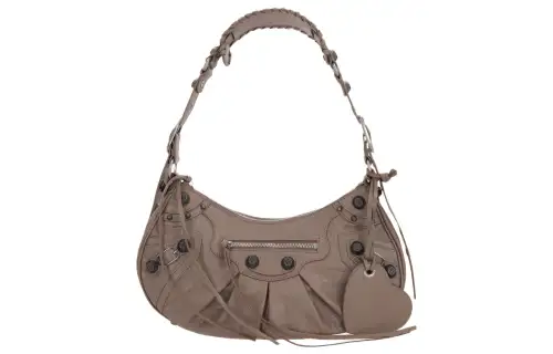 Balenciaga Le Caracole Xs Shoulder Bag