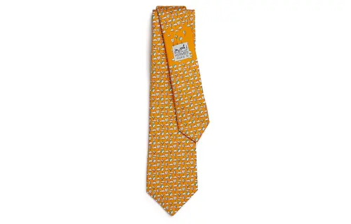 HERMES Ties Men's