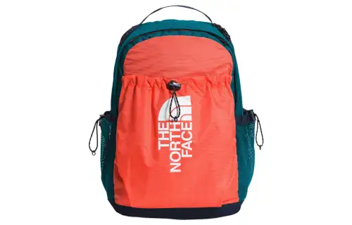THE NORTH FACE Backpack Outdoor Bag Nylon Multicolor Unisex