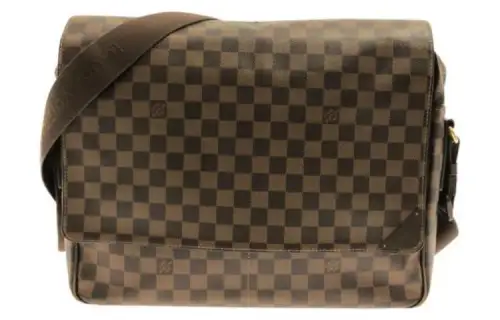 LOUIS VUITTON 2011 Shelton Gm Shoulder Bag