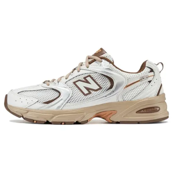 New Balance 530 Niko And ...