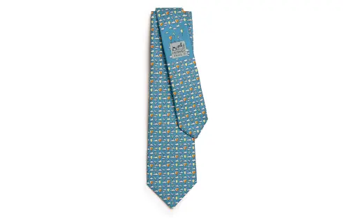 HERMES Ties Men's