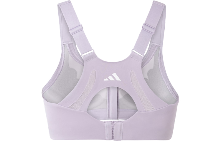 Adidas Sports Underwear Women’s Soft Purple Moderate