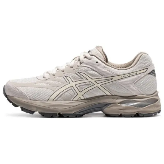 Asics Gel-Flux 4 Running Shoes Women's Low-top Beige