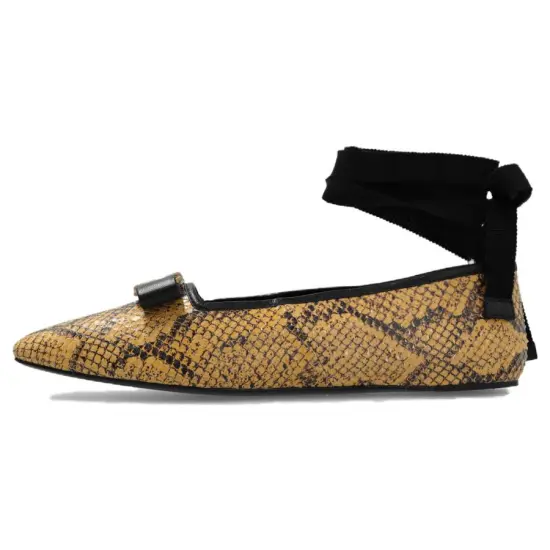 GUCCI Women's Casual Shoes Women's Light Brown