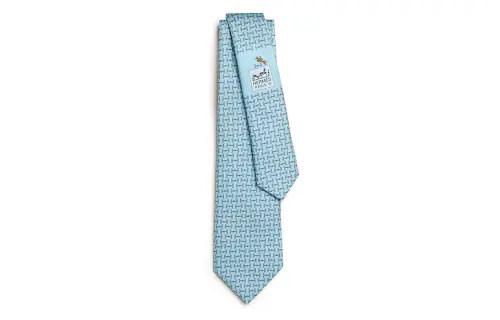 HERMES Ties Men's