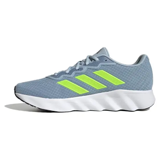 Adidas Switch Move U 'Blue Green'