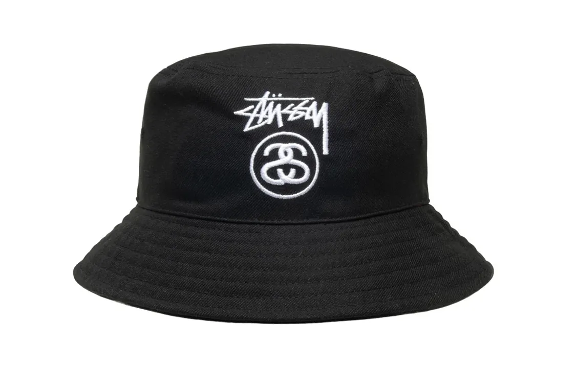 Stussy Deep Bucket Hat