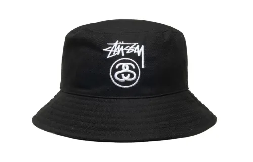 Stussy Deep Bucket Hat