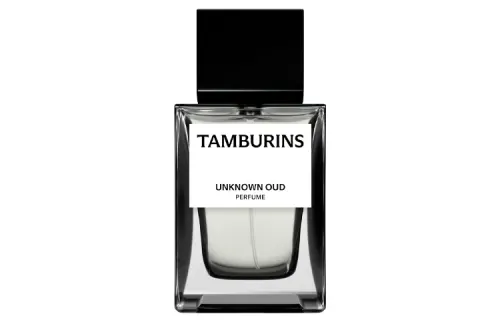 TAMBURINS Same Name Unknown Ebony